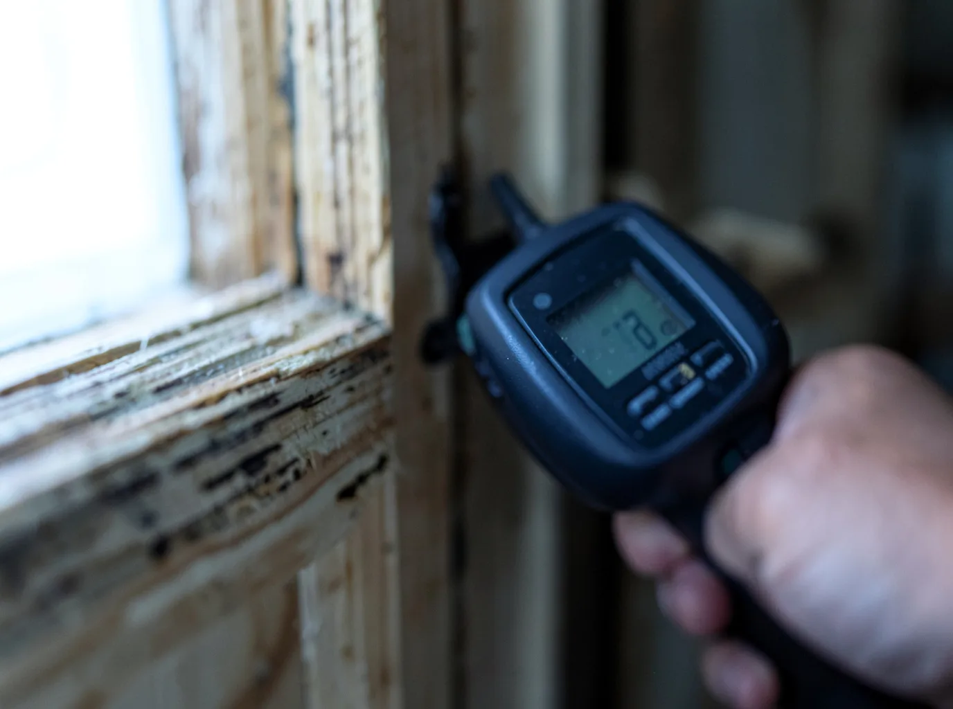 Ceiling Water Damage Repair in Maxwell, NM